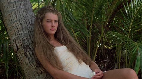 brooke shields blue lagoon tits|Brooke Shields Blue Lagoon Age and Nude Scenes Controversy:。